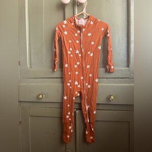 NWOT viscose baby sleeper